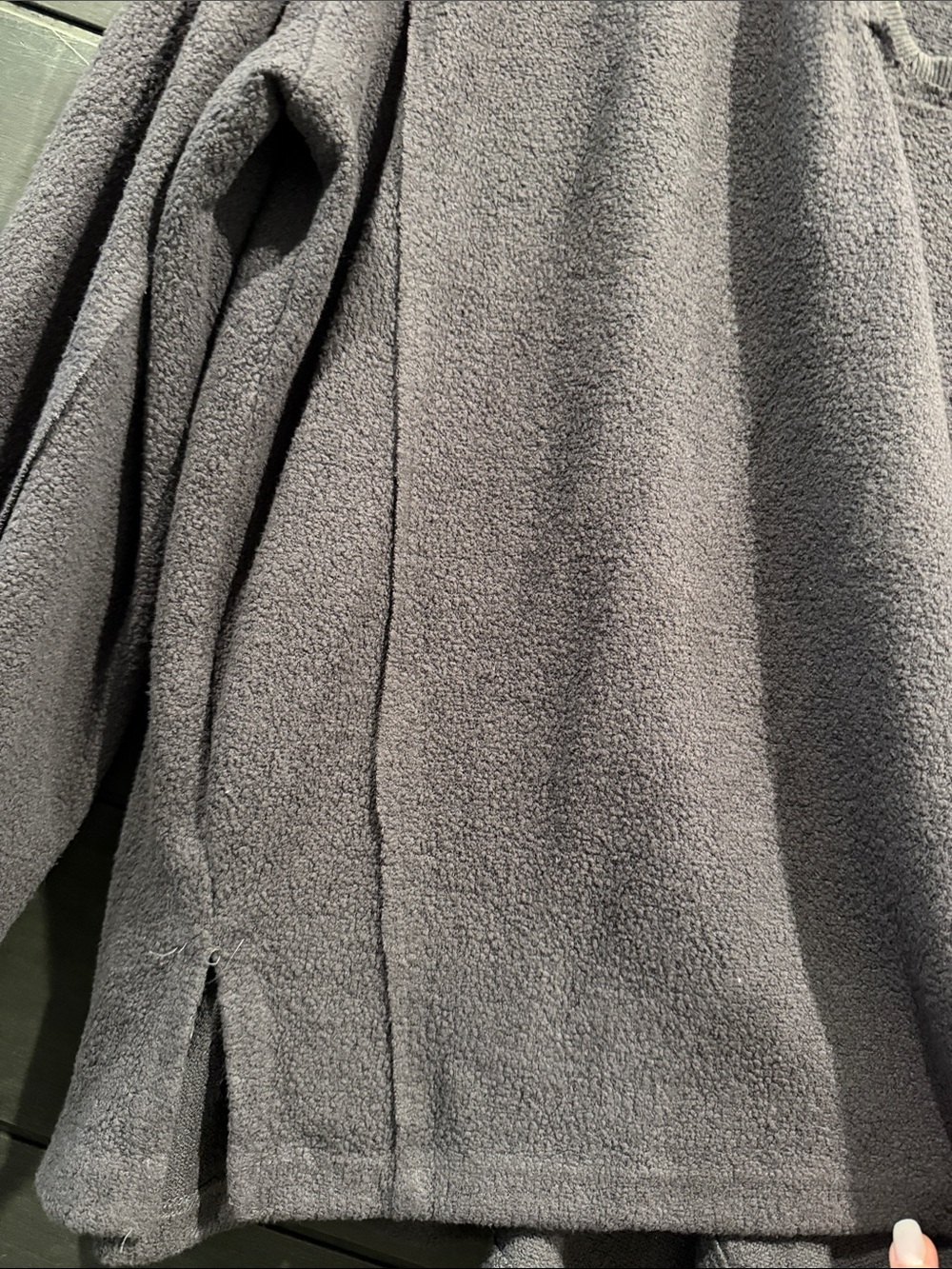 Urban Outfitters V-Neck Pullover Sweater - Picture 4 of 5